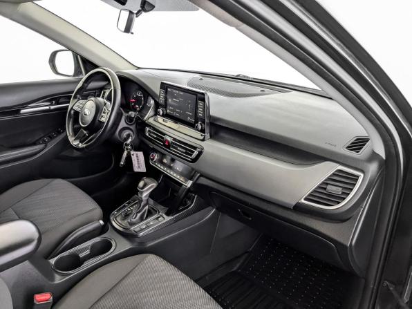 Kia Seltos I с пробегом 2021 года, цена 2 000 000 рублей, 144515 км, внедорожник, Автокод Объявления
