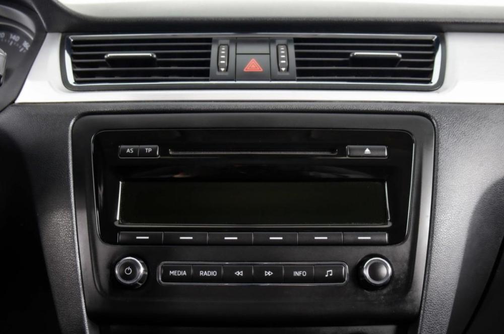 Skoda Rapid I Пермь  - изображение 14
