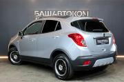 Opel Mokka I Уфа  - изображение 19
