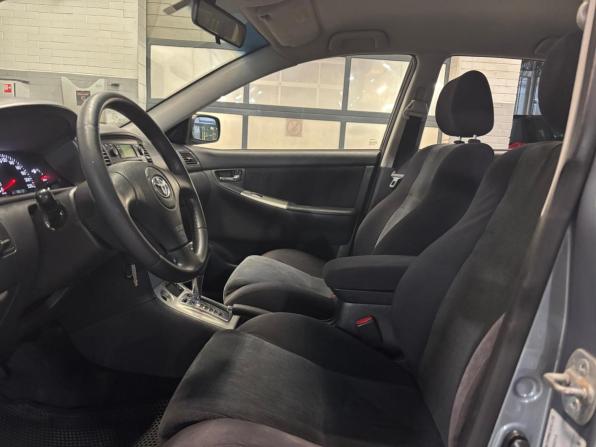 Toyota Corolla IX (E120 E130) с пробегом 2003 года, цена 449 000 рублей, 186000 км, хэтчбек, Автокод Объявления