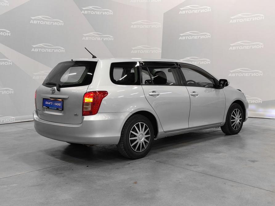 Toyota Corolla X (E140 E150) Новосибирск  - изображение 5