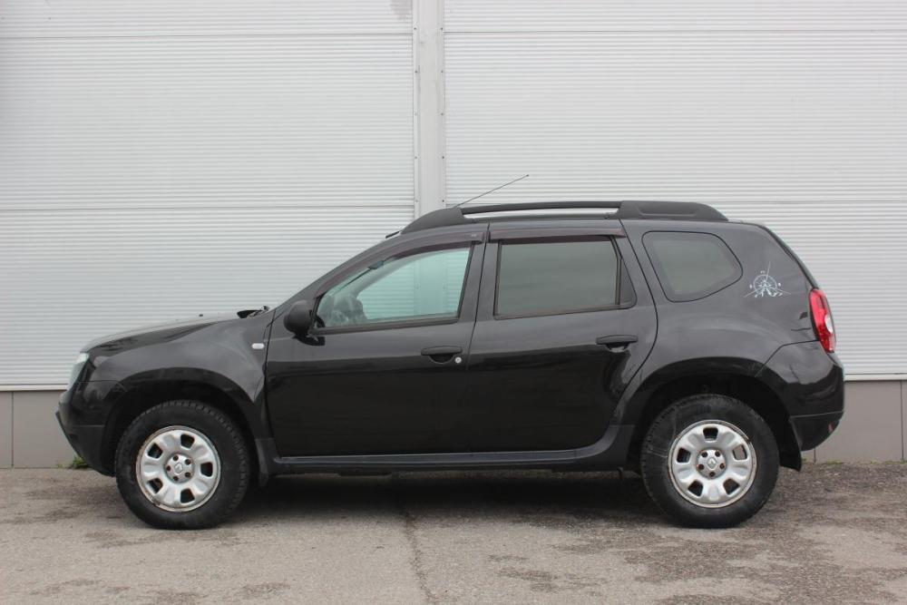 Renault Duster I Белгород  - изображение 6