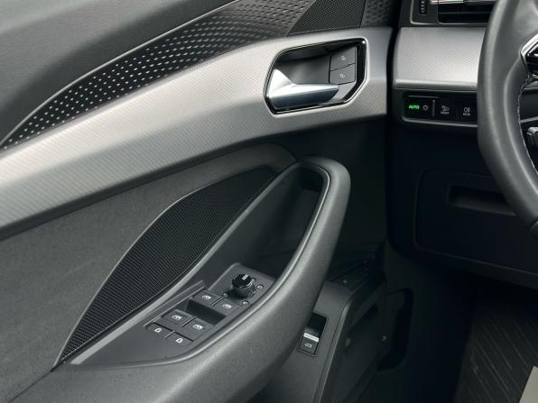 Audi Q6 с пробегом 2023 года, цена 7 199 000 рублей, 38000 км, внедорожник, Автокод Объявления