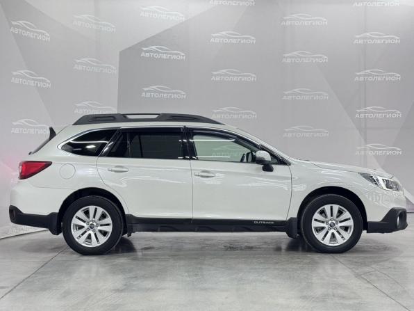 Subaru Outback V с пробегом 2015 года, цена 1 785 000 рублей, 277161 км, универсал, Автокод Объявления