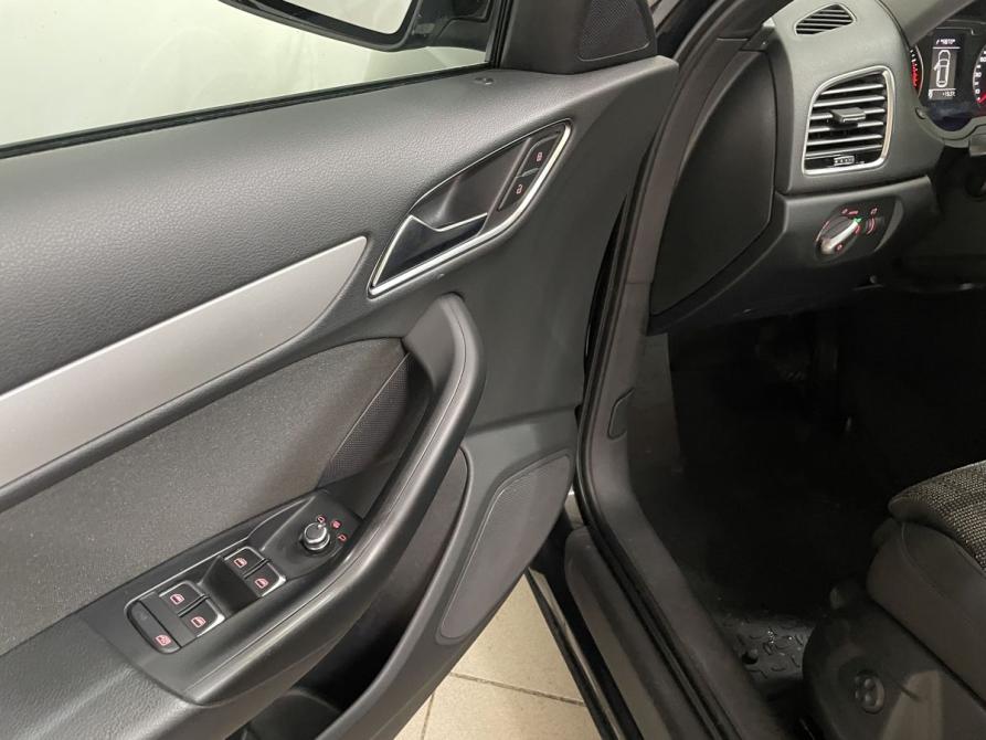 Audi Q3 I (8U) Рестайлинг Воронеж  - изображение 18