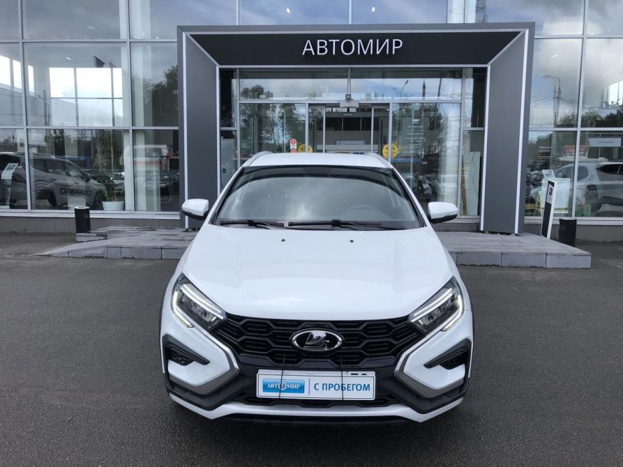 Lada (ВАЗ) Vesta I Рестайлинг (NG) Брянск  - изображение 2