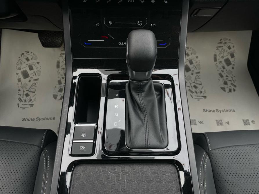 Chery Tiggo 4 Pro I Рестайлинг Краснодар  - изображение 16