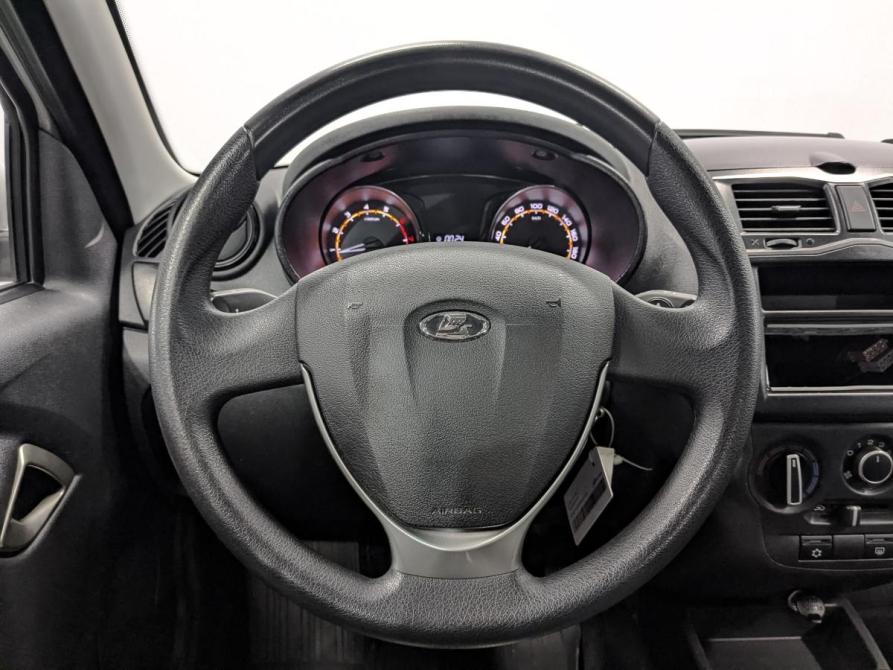 Lada (ВАЗ) Granta I Рестайлинг Санкт-Петербург  - изображение 22