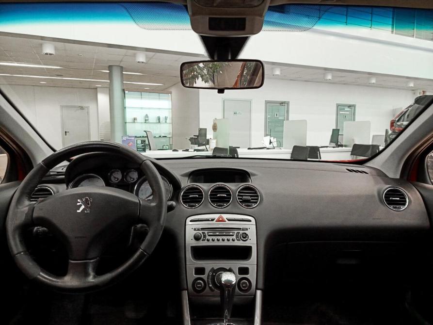Peugeot 308 I Казань  - изображение 17