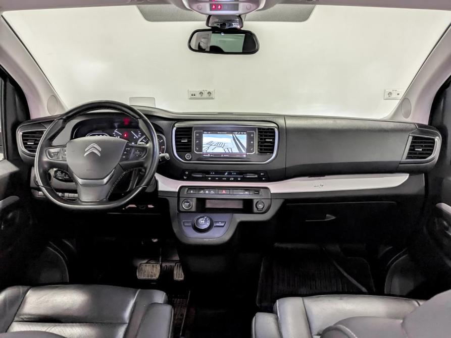 Citroen SpaceTourer I Москва  - изображение 15