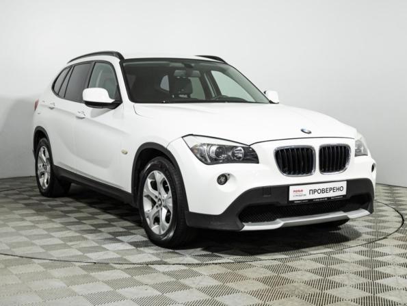 BMW X1 I (E84) с пробегом 2011 года, цена 997 890 рублей, 182488 км, внедорожник, Автокод Объявления