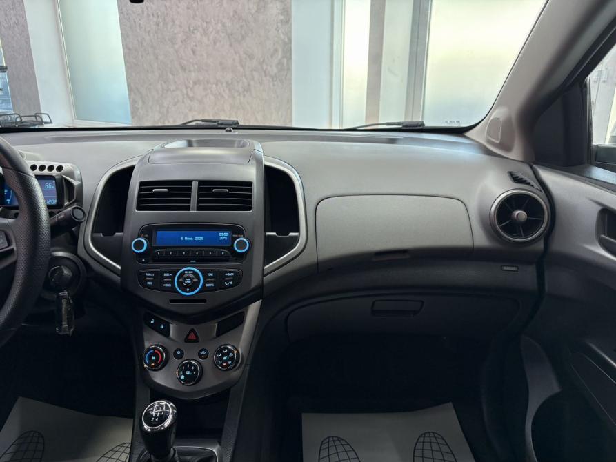 Chevrolet Aveo II Ярославль  - изображение 27