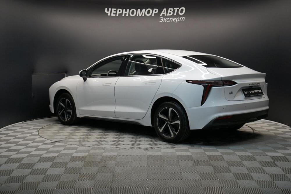 Амберавто А5 Крым  - изображение 3