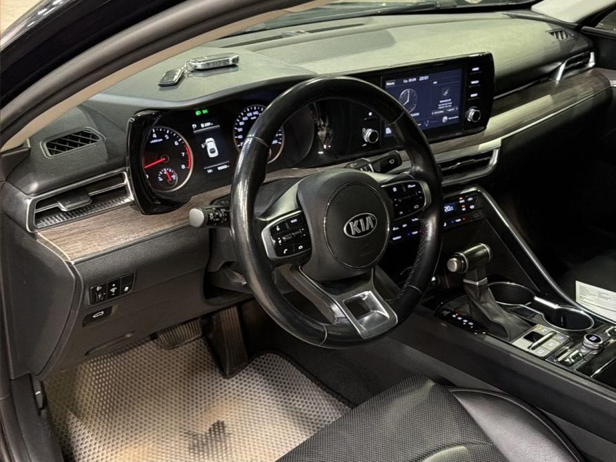 Kia K5 III Санкт-Петербург  - изображение 6