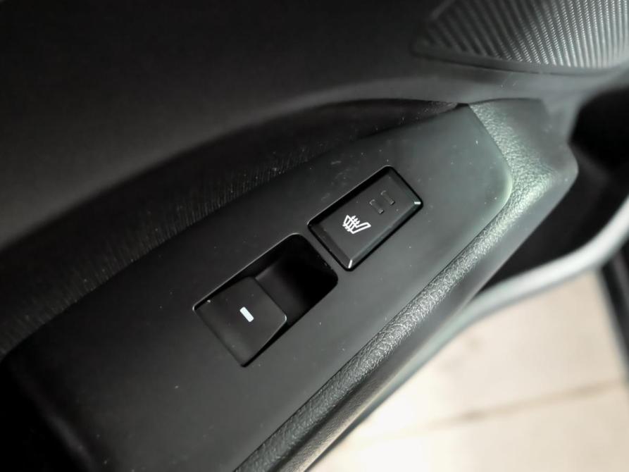 Hyundai Elantra VI (AD) Рестайлинг Екатеринбург  - изображение 16