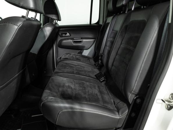 Volkswagen Amarok I Рестайлинг с пробегом 2018 года, цена 2 749 700 рублей, 261959 км, offers.body_type.unknown, Автокод Объявления