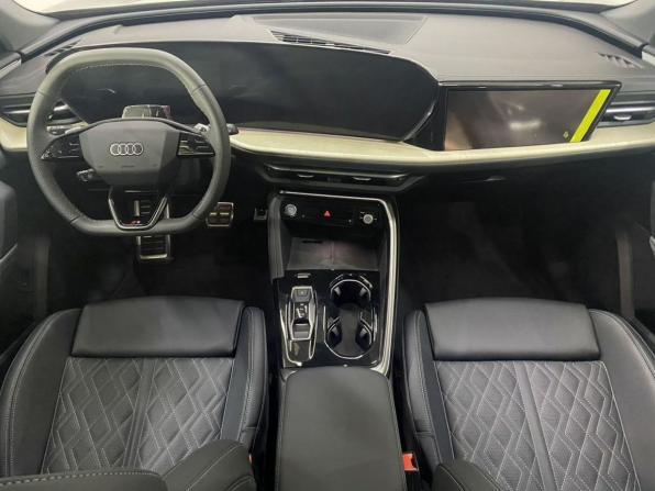 Новый Audi Q5 III 2026 года, цена 6 099 000 рублей, внедорожник, Автокод Объявления