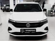 Volkswagen Polo VI Казань  - изображение 24