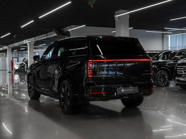 GAC Trumpchi S7 I Рестайлинг с пробегом 2026 года, цена 5 500 000 рублей, 50 км, внедорожник, Автокод Объявления