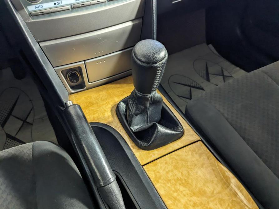 Toyota Camry VI (XV40) Екатеринбург  - изображение 15