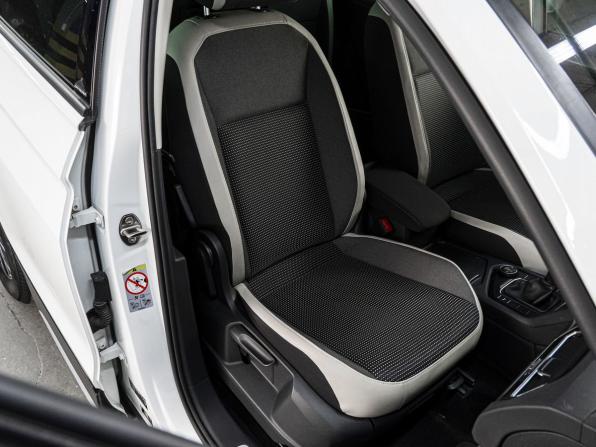Volkswagen Tiguan II с пробегом 2019 года, цена 2 770 000 рублей, 68830 км, внедорожник, Автокод Объявления