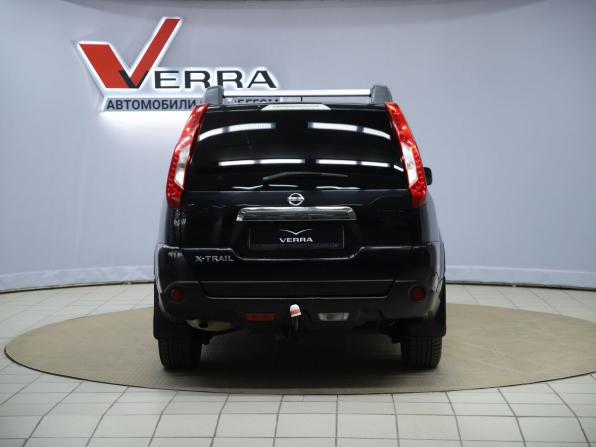 Nissan X-Trail II Рестайлинг с пробегом 2012 года, цена 1 290 000 рублей, 226995 км, внедорожник, Автокод Объявления