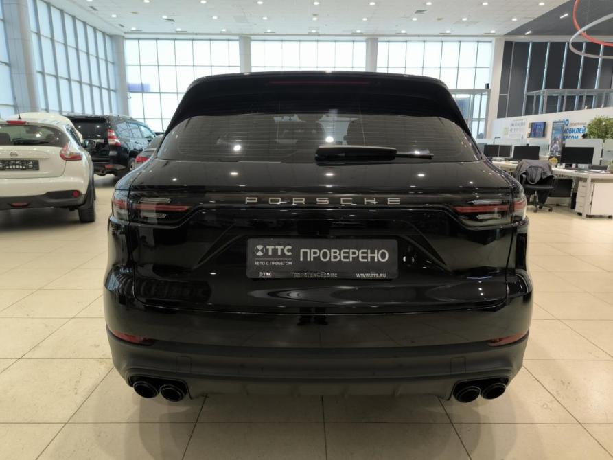 Porsche Cayenne III Казань  - изображение 7