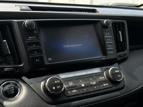 Toyota RAV4 IV (XA40) Рестайлинг с пробегом 2019 года, цена 2 785 000 рублей, 98000 км, внедорожник, Автокод Объявления