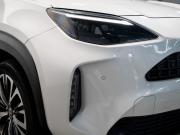 Toyota Yaris Cross I Чита  - изображение 43