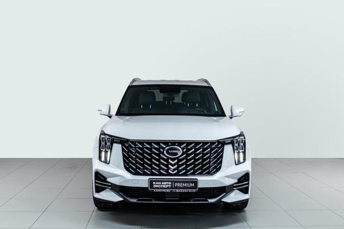 GAC GS8 II с пробегом 2023 года, цена 2 860 000 рублей, 99224 км, внедорожник, Автокод Объявления