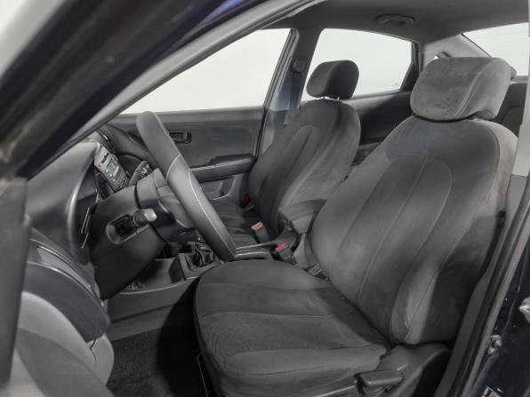 Hyundai Elantra IV (HD) с пробегом 2009 года, цена 619 000 рублей, 226250 км, седан, Автокод Объявления