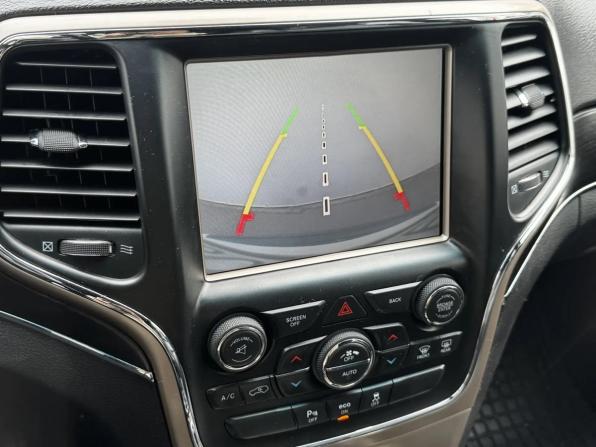 Jeep Grand Cherokee IV (WK2) Рестайлинг с пробегом 2013 года, цена 2 000 000 рублей, 291542 км, внедорожник, Автокод Объявления