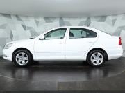 Skoda Octavia II (A5) Рестайлинг Москва  - изображение 35