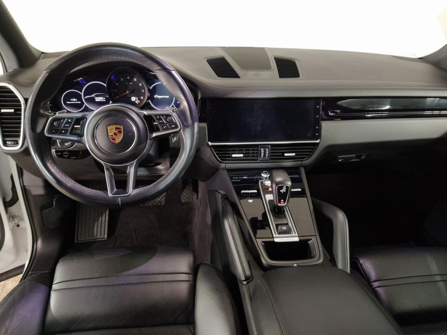 Porsche Cayenne III Екатеринбург  - изображение 19