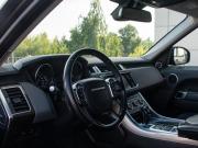 Land Rover Range Rover Sport II Москва  - изображение 32