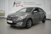 Hyundai Solaris I Рестайлинг Киров  - изображение 28