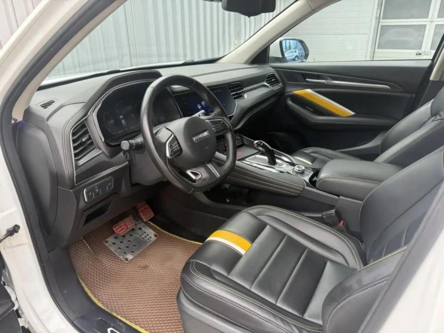 Haval F7x I Ростов-на-Дону  - изображение 23