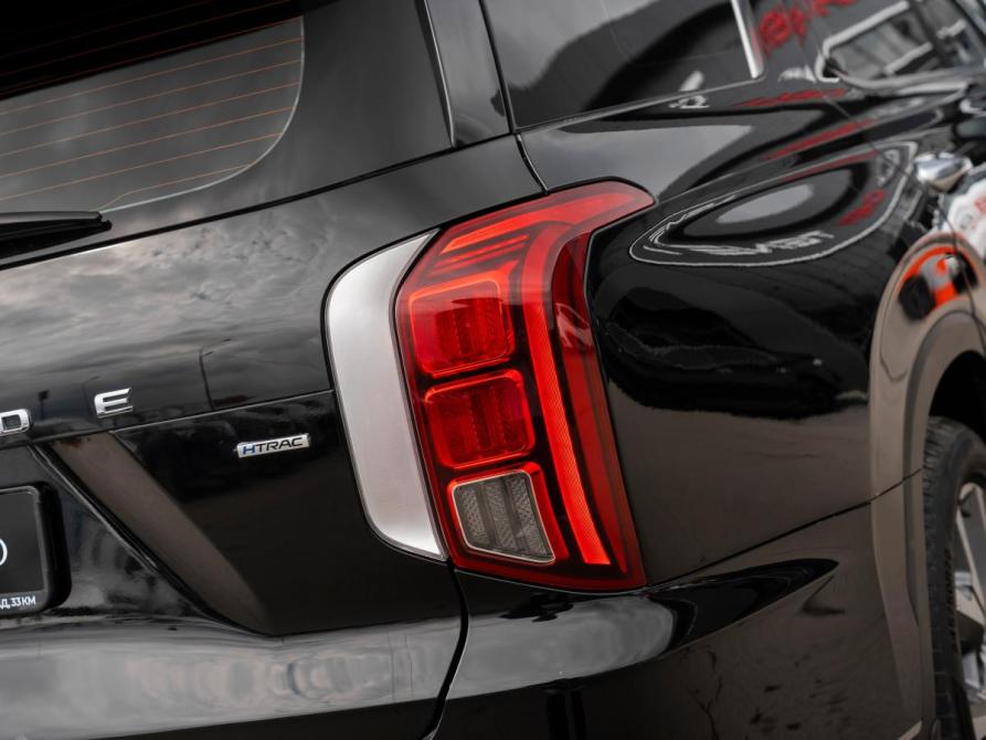 Hyundai Palisade I Москва  - изображение 28