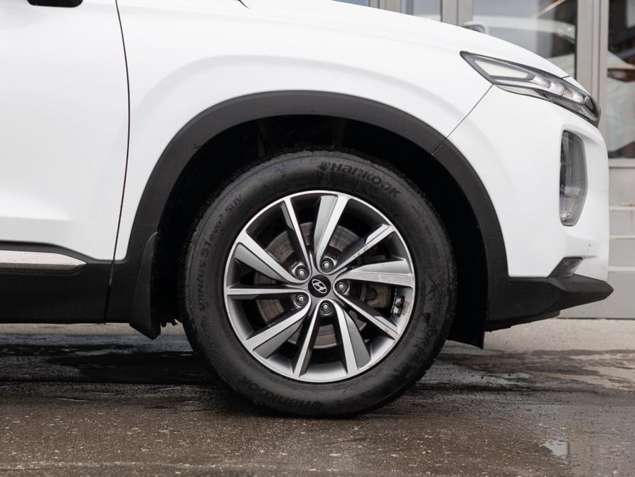 Hyundai Santa Fe IV Новосибирск  - изображение 8