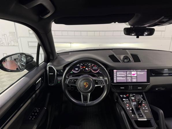 Porsche Cayenne III с пробегом 2020 года, цена 5 500 000 рублей, 100500 км, внедорожник, Автокод Объявления