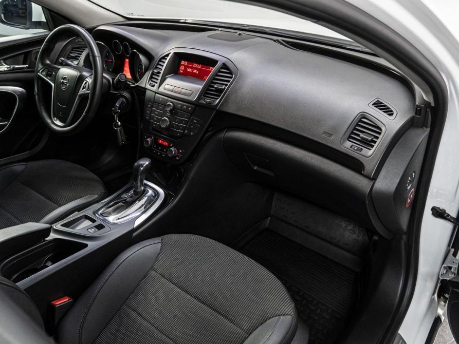 Opel Insignia I Тюмень  - изображение 15