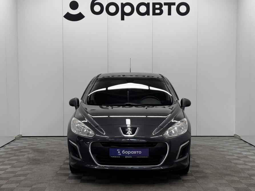 Peugeot 308 I Рестайлинг Воронеж  - изображение 5