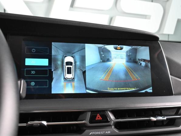Changan CS75 Plus III с пробегом 2023 года, цена 2 130 000 рублей, 51734 км, внедорожник, Автокод Объявления