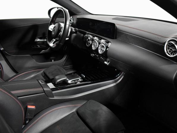 Mercedes-Benz CLA II (C118 X118) с пробегом 2020 года, цена 2 947 890 рублей, 81781 км, седан, Автокод Объявления