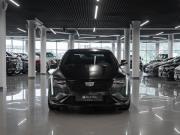 Cadillac CT4 I Москва  - изображение 29