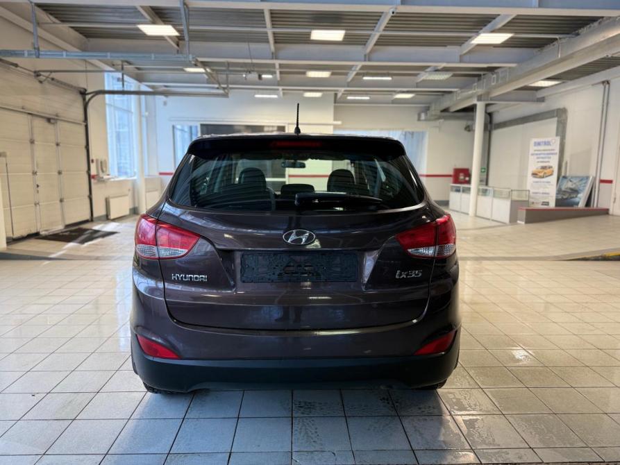 Hyundai ix35 I Челябинск  - изображение 5