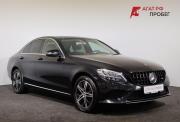 Mercedes-Benz C-Класс IV (W205) Рестайлинг Ярославль  - изображение 29