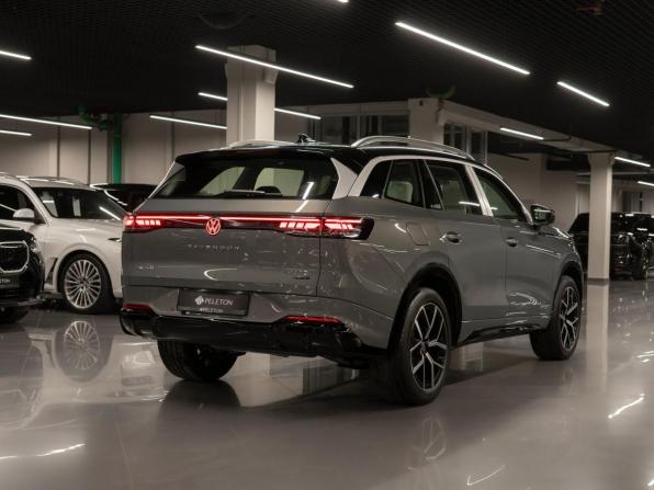Volkswagen Tavendor I Рестайлинг с пробегом 2026 года, цена 5 800 000 рублей, 82 км, внедорожник, Автокод Объявления