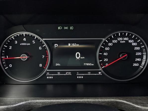 Kia Sorento IV с пробегом 2021 года, цена 3 630 000 рублей, 77888 км, внедорожник, Автокод Объявления