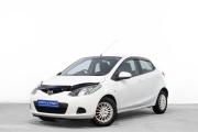 Mazda Demio III (DE) Барнаул  - изображение 27